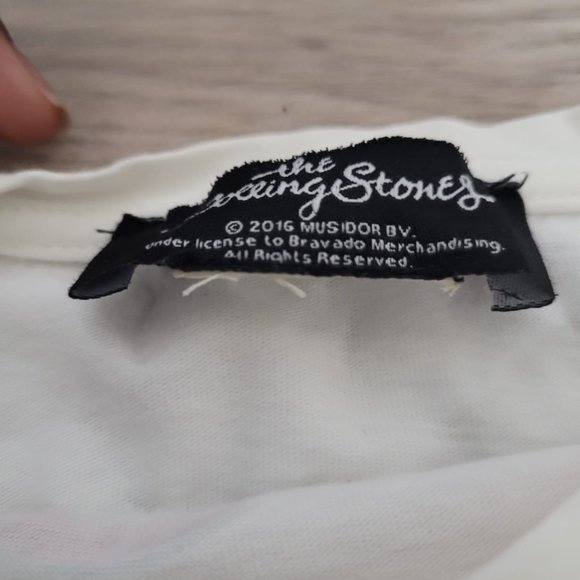 Rolling Stones t-shirt - Picture 5 of 5